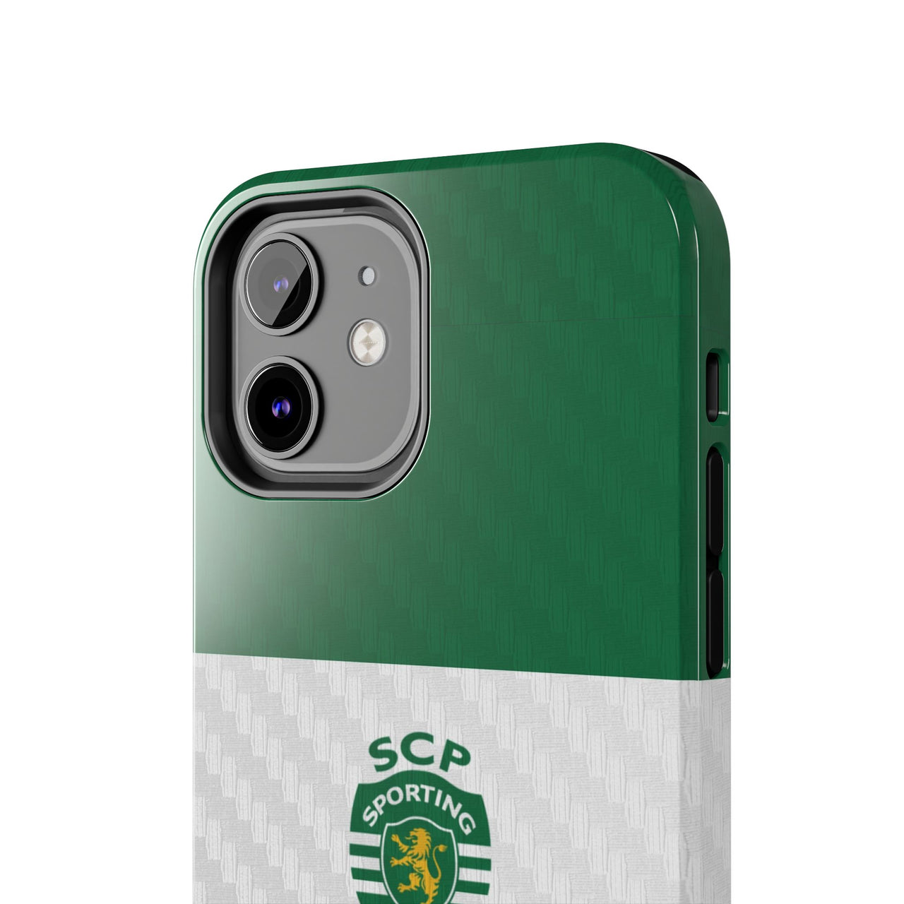 Sporting CP Tough Phone Case
