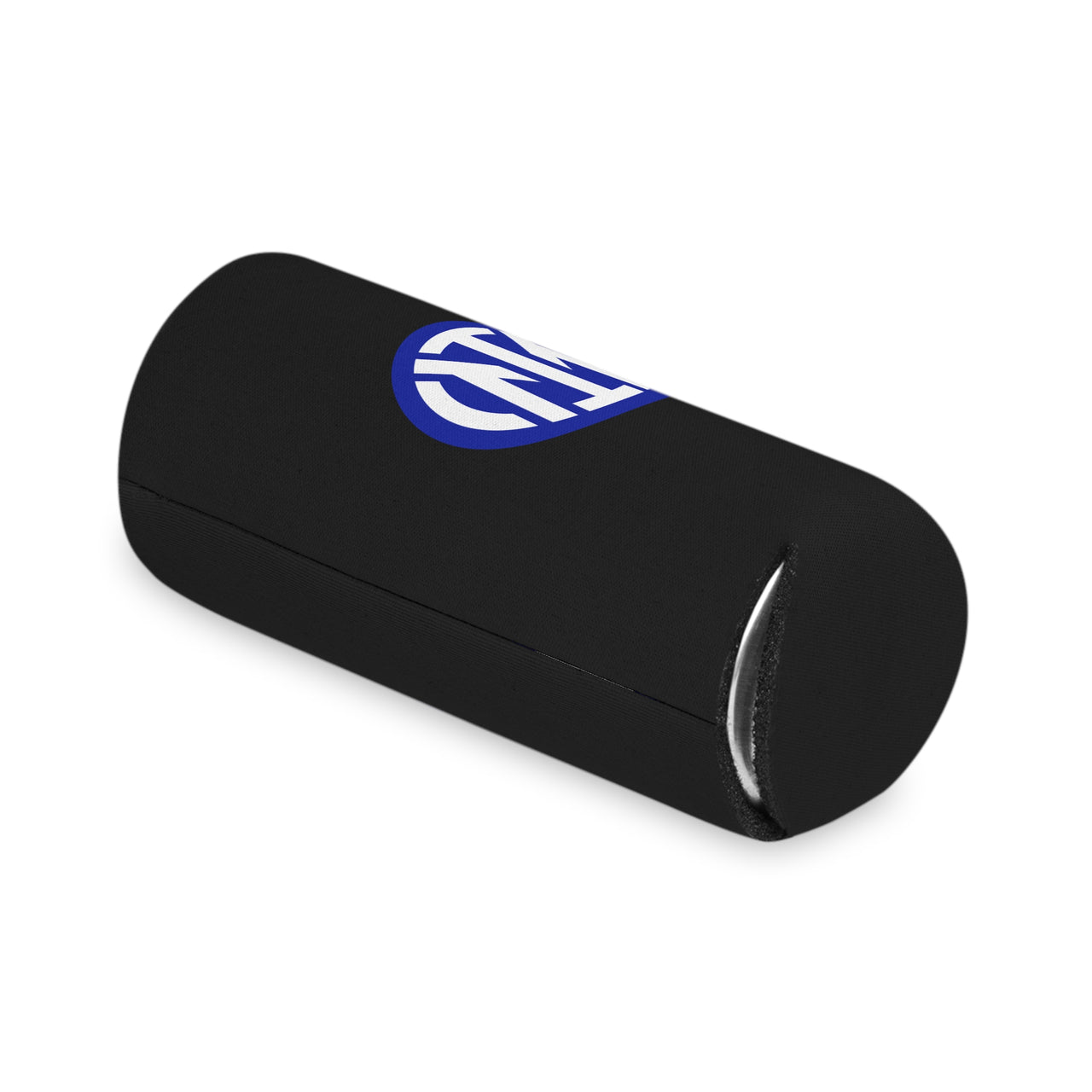 Inter Milan Can Cooler — Drink Sleeve