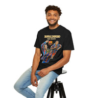 Thumbnail for Ronaldinho Graphic Tee - Unisex