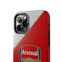Thumbnail for Arsenal Tough Phone Case