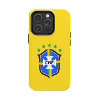 Thumbnail for Brazil National Team Phone Case