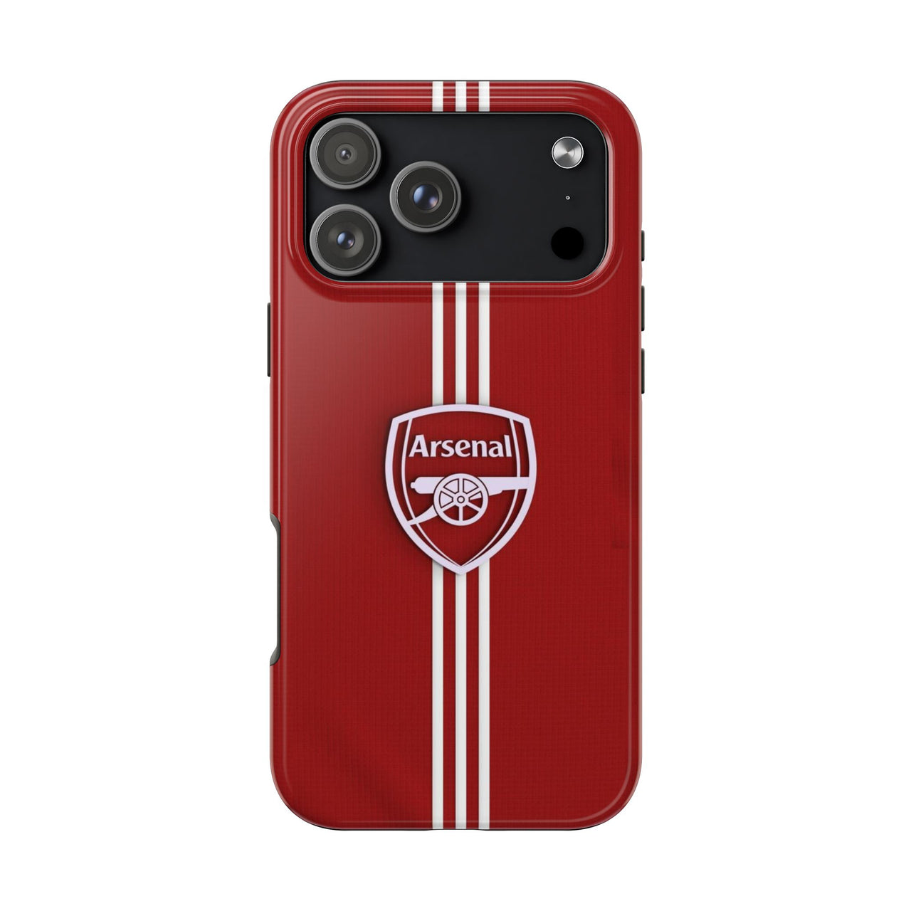 Arsenal Tough Phone Case