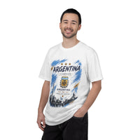 Thumbnail for Argentina Graphic Tee— La Albiceleste
