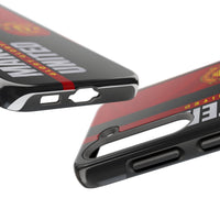 Thumbnail for Manchester United Tough Phone Case