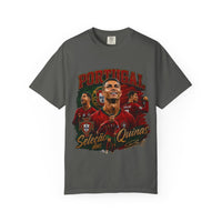 Thumbnail for Cristiano Ronaldo Portugal Graphic Tee