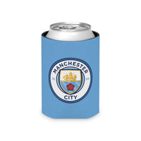 Thumbnail for Manchester City Can Cooler – Drink Sleeve