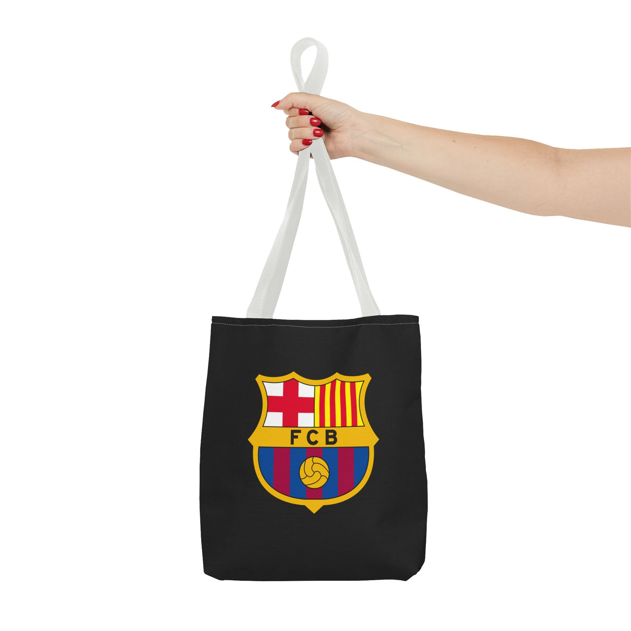 Barcelona Tote Bag