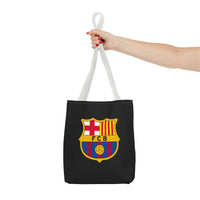 Thumbnail for Barcelona Tote Bag