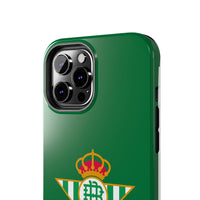 Thumbnail for Real Betis Tough Phone Case