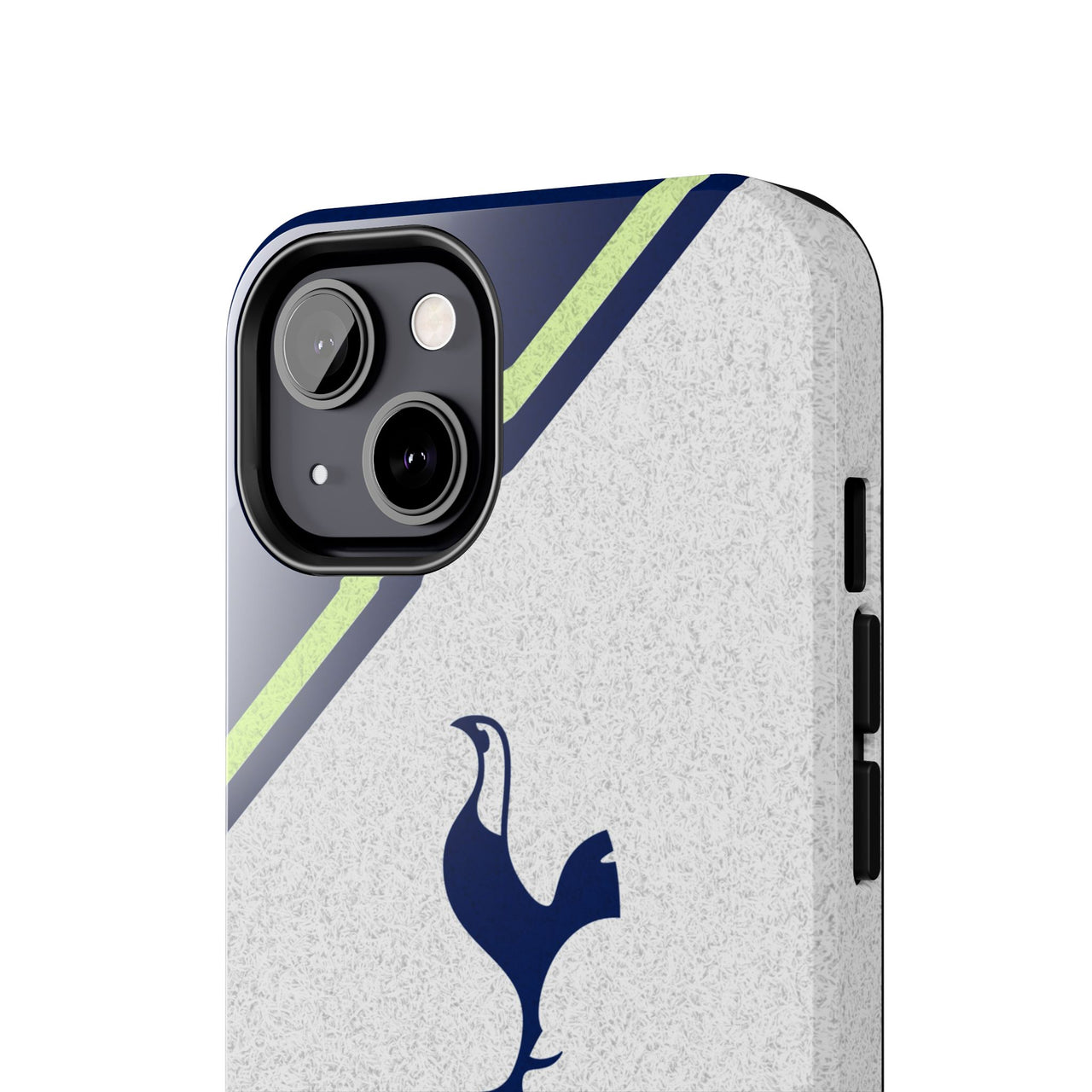Tottenham Hotspurs Tough Phone Case