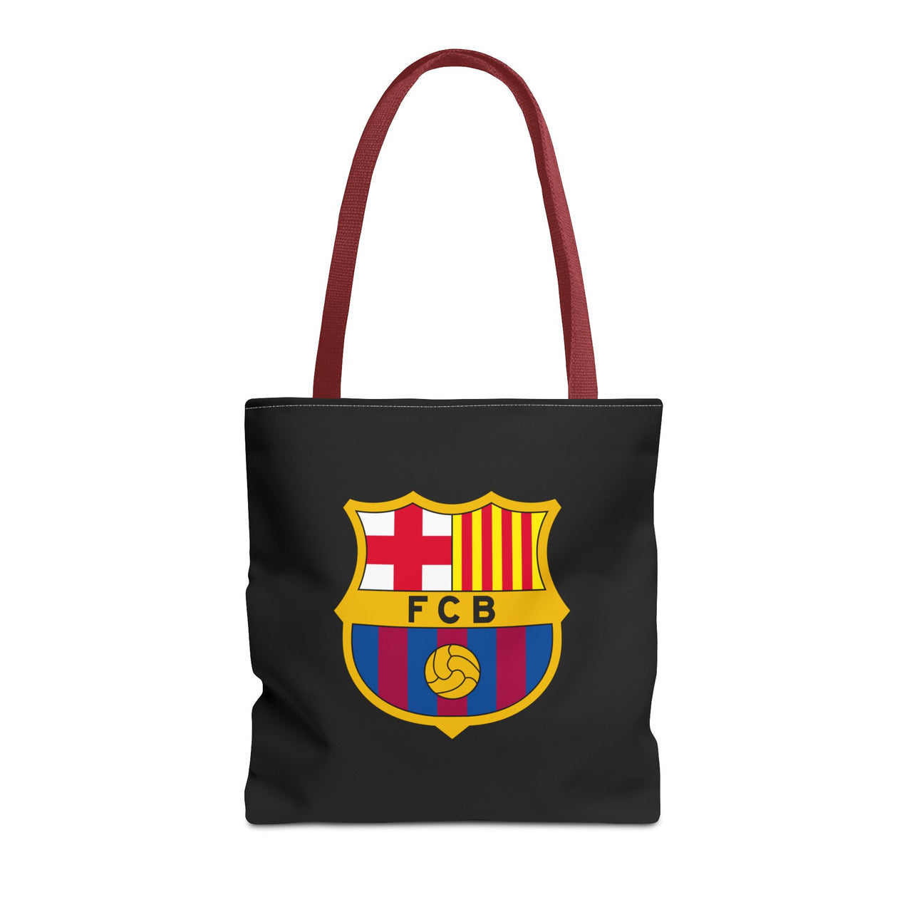 Barcelona Tote Bag