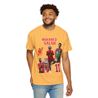 Thumbnail for Mohamed Salah Graphic Tee - Unisex