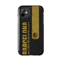 Thumbnail for Barcelona Tough Phone Case