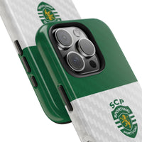 Thumbnail for Sporting CP Tough Phone Case