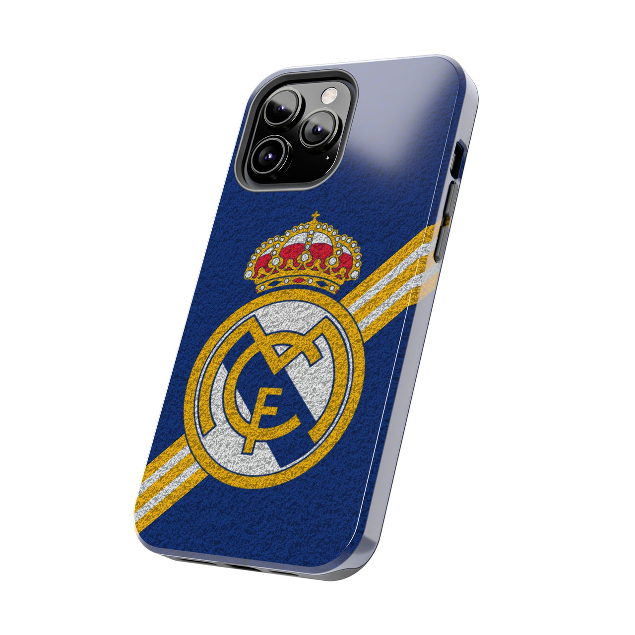 Real Madrid Tough Phone Case