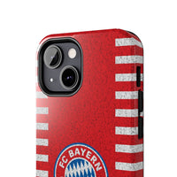 Thumbnail for Bayern Munich Tough Phone Case