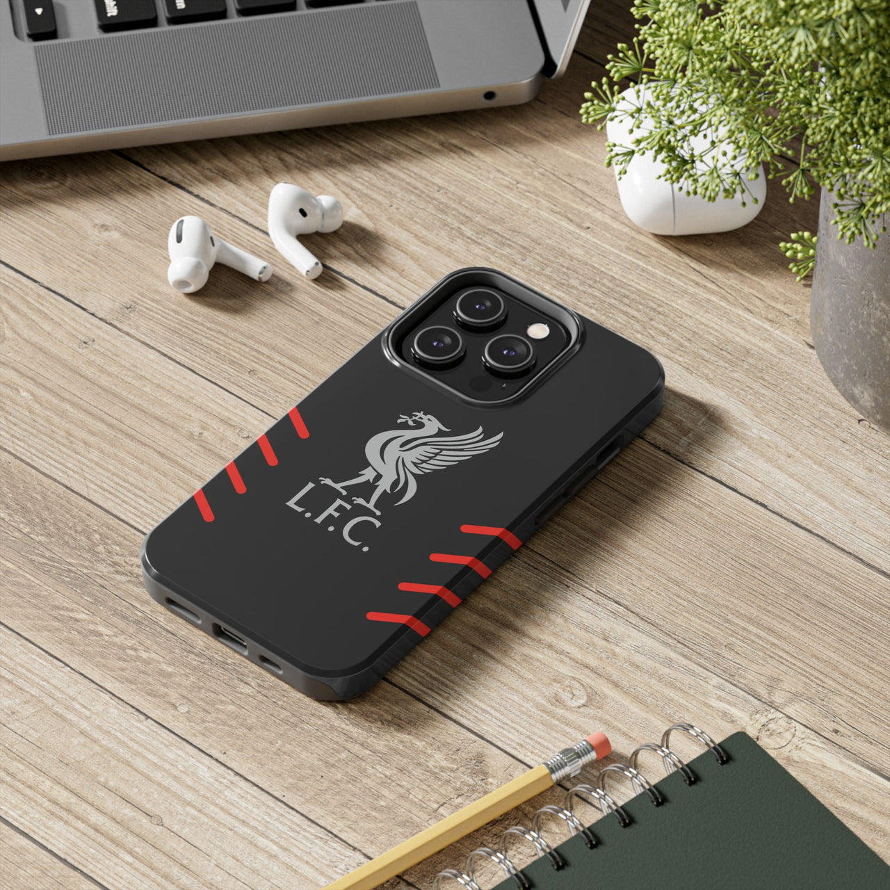 Liver-pool Football Club Phone Case