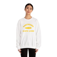 Thumbnail for Borussia Dortmund Unisex Crewneck Sweatshirt