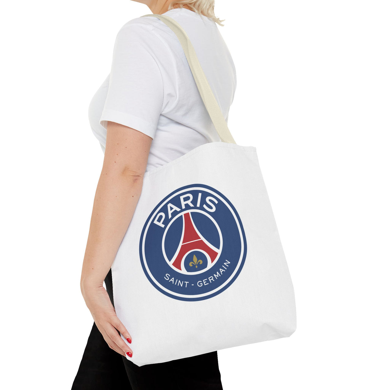 PSG Tote Bag