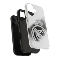 Thumbnail for Real Madrid Tough Phone Case