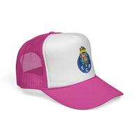 Thumbnail for Porto Trucker Caps