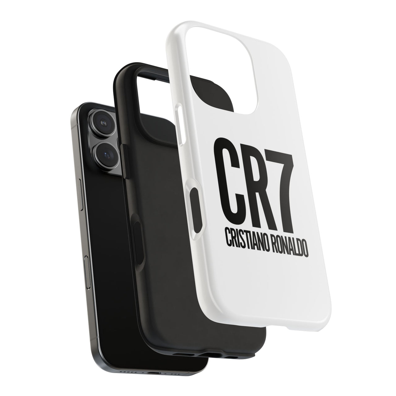 Cristiano Ronaldo Tough Phone Case