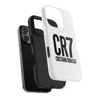Thumbnail for Cristiano Ronaldo Tough Phone Case