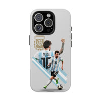 Thumbnail for Lionel Messi Argentina National Team Phone Case