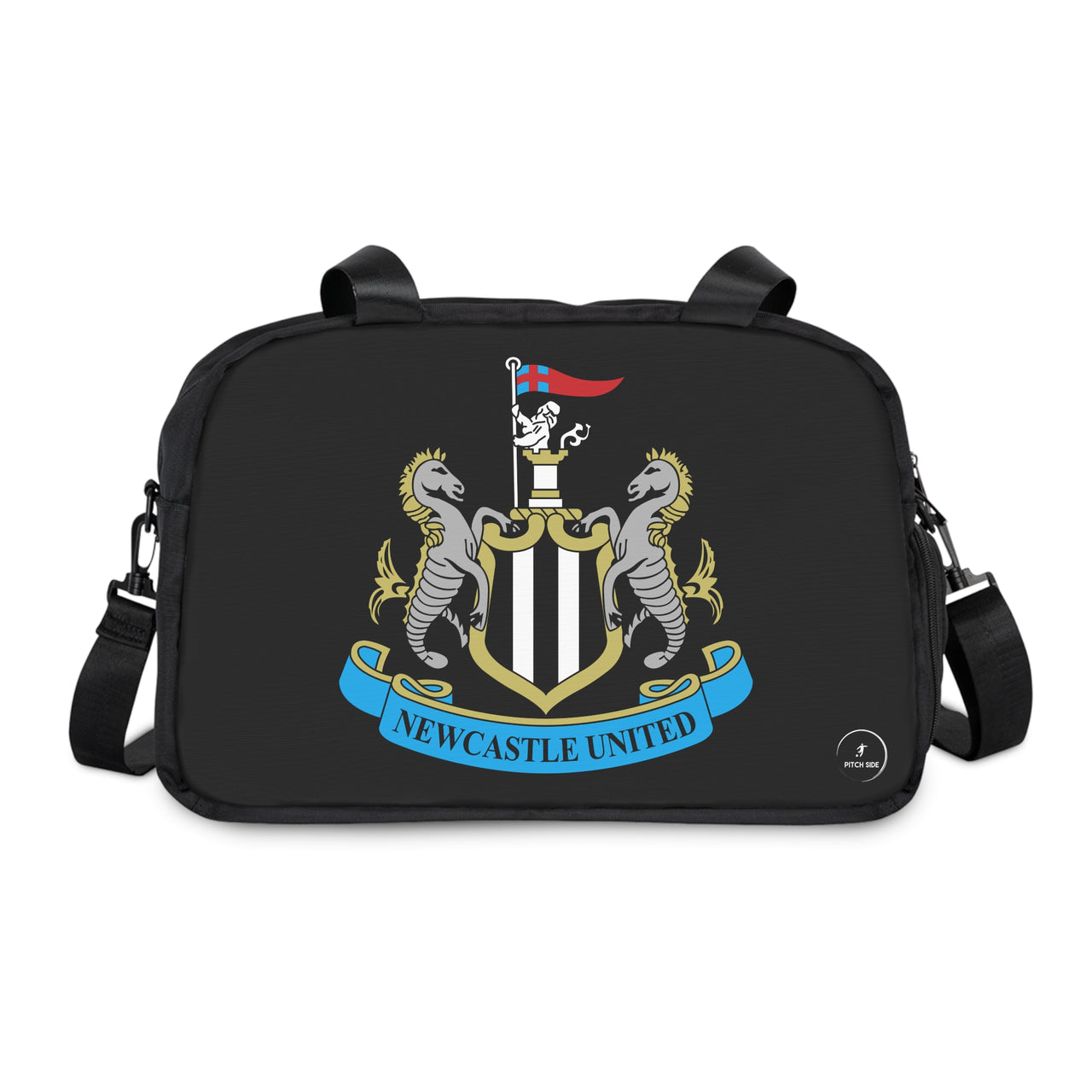 Newcastle Fitness Bag