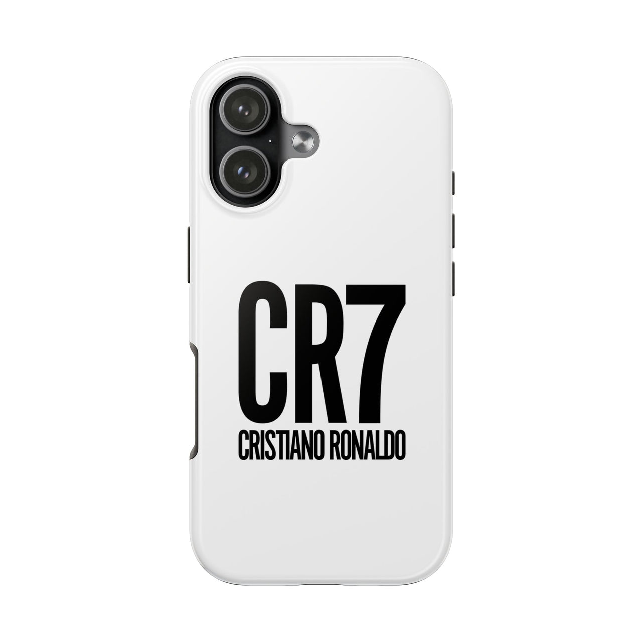 Cristiano Ronaldo Tough Phone Case