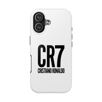 Thumbnail for Cristiano Ronaldo Tough Phone Case