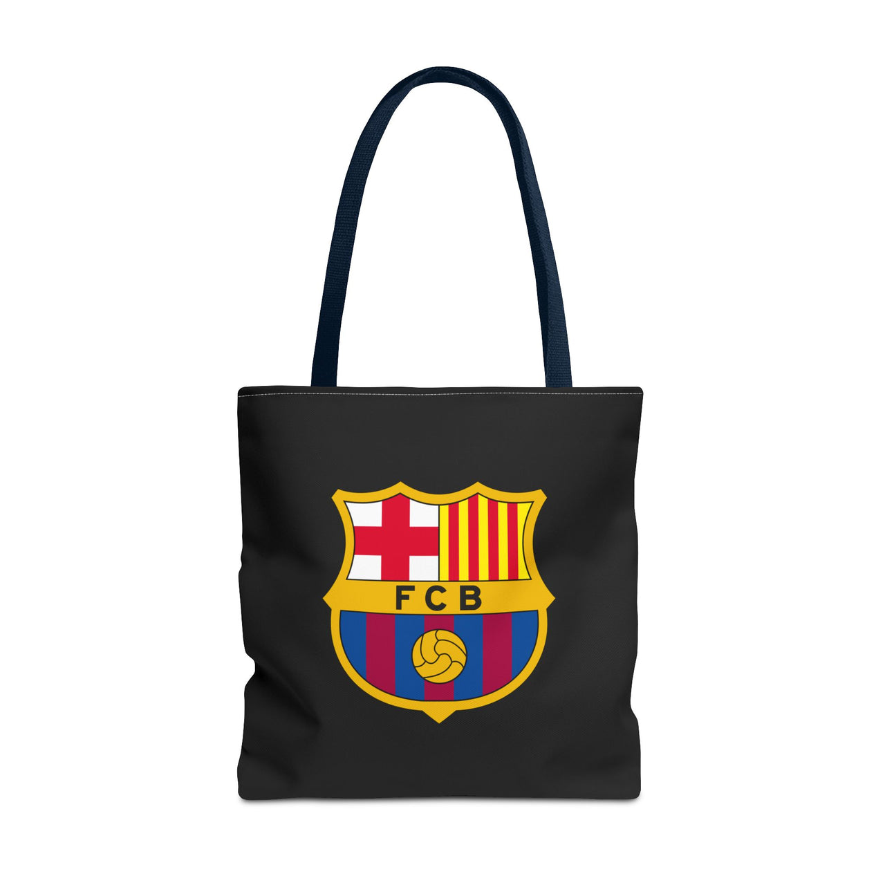 Barcelona Tote Bag