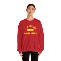 Thumbnail for Borussia Dortmund Unisex Crewneck Sweatshirt