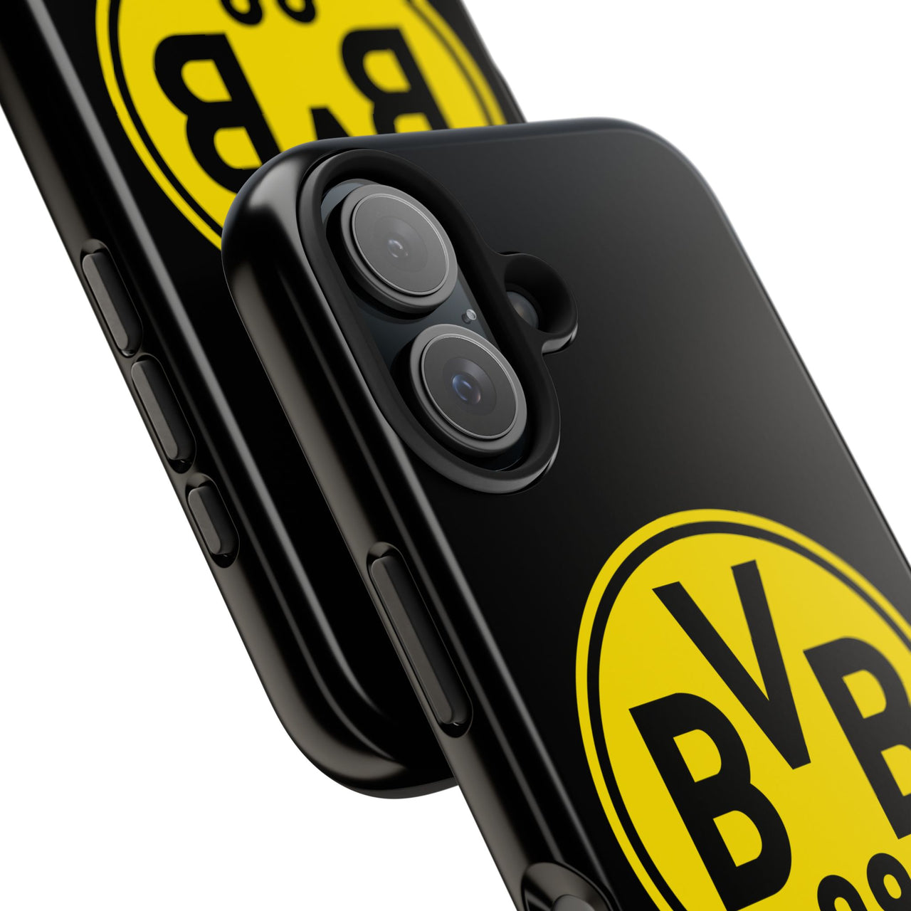 Borussia Dortmund Phone Case - Black