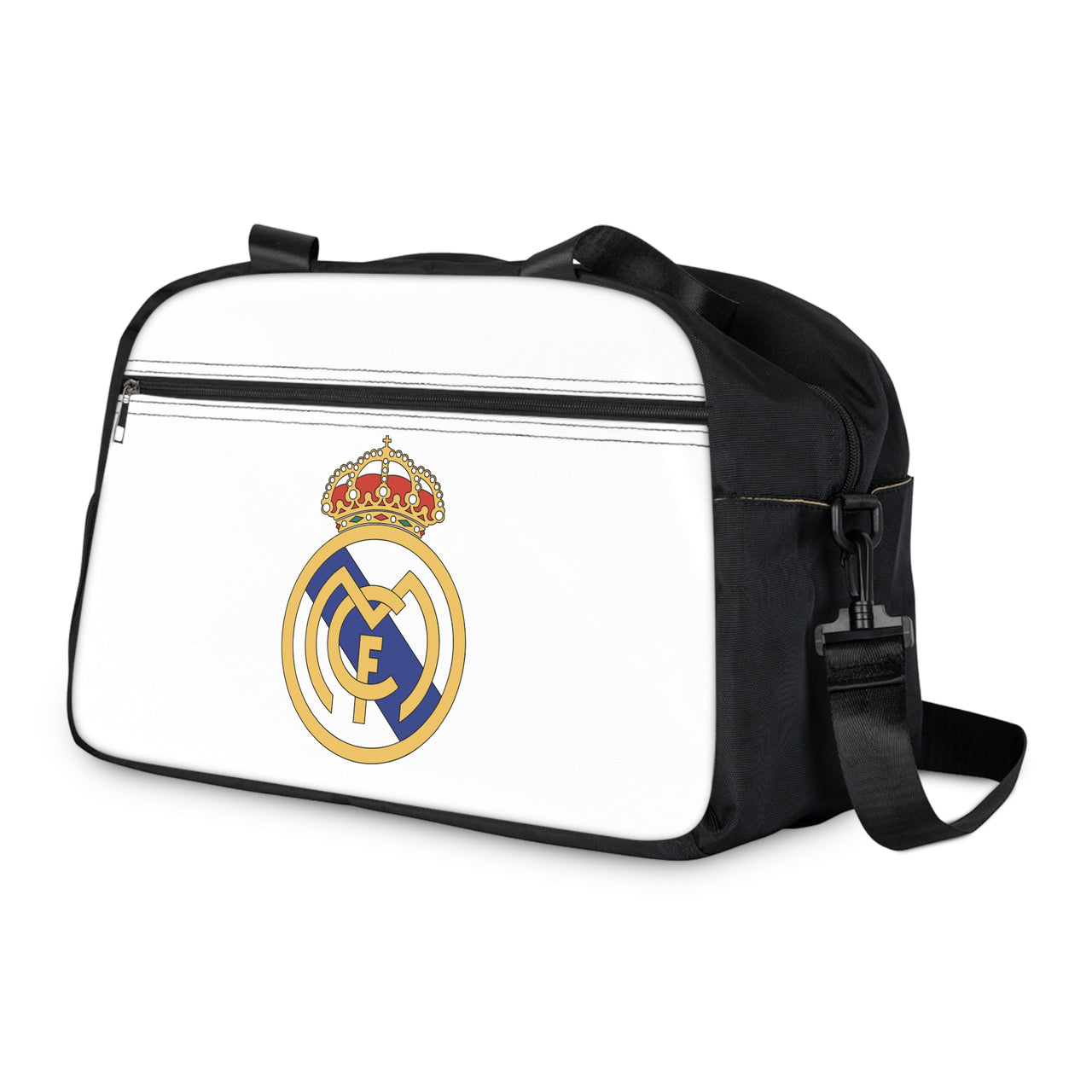 Real Madrid Fitness Bag