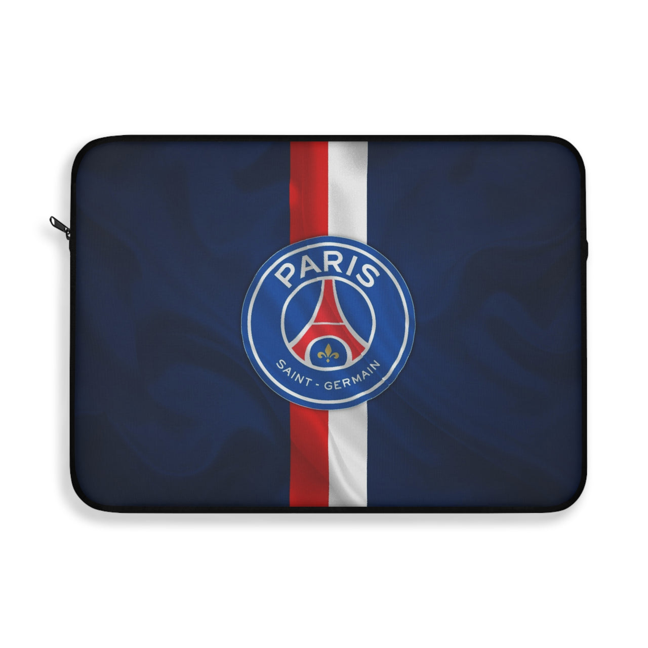 Paris Saint-Germain F.C. Laptop Sleeve