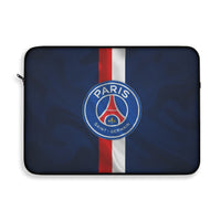 Thumbnail for Paris Saint-Germain F.C. Laptop Sleeve