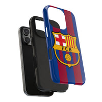 Thumbnail for Barcelona Tough Phone Cases