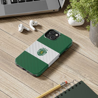 Thumbnail for Sporting CP Tough Phone Case