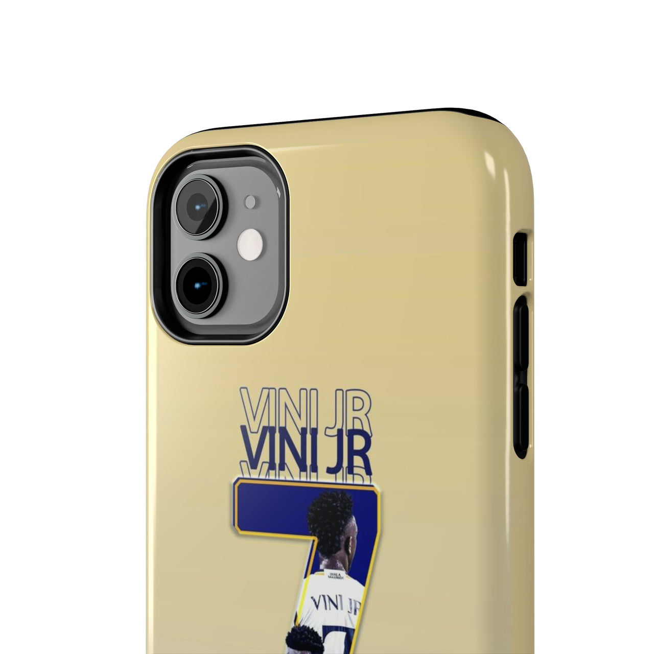 Vinicius Jr Tough Phone Case