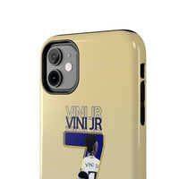 Thumbnail for Vinicius Jr Tough Phone Case