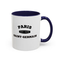 Thumbnail for PSG Coffee Mug, 11oz