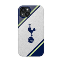 Thumbnail for Tottenham Hotspurs Phone Case - Jersey