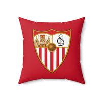 Thumbnail for Sevilla Spun Polyester Square Pillow