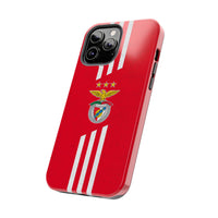 Thumbnail for Benfica Tough Phone Case