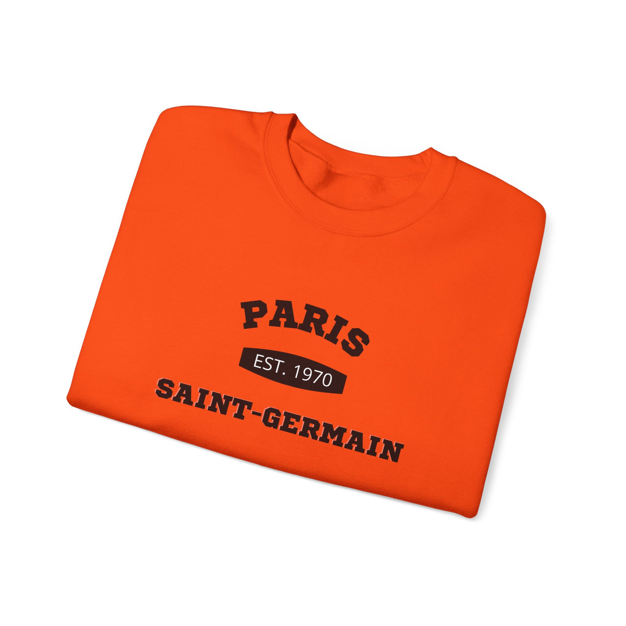 PSG Unisex Crewneck Sweatshirt