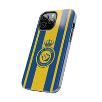 Thumbnail for Al Nassar Tough Phone Case