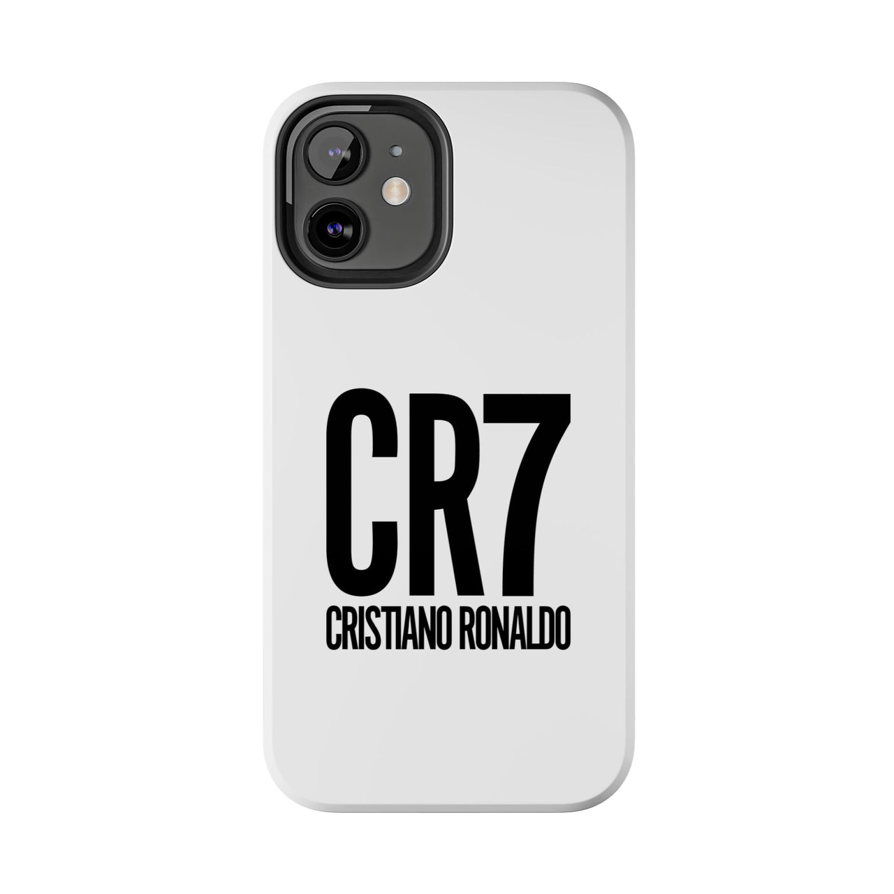 Cristiano Ronaldo Tough Phone Case