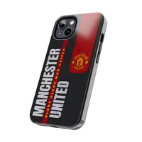 Thumbnail for Manchester United Tough Phone Case