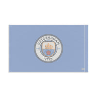 Thumbnail for Manchester City Flag